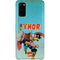 Marvel Classic Comics The Mighty Thor Galaxy S20 Lite Case