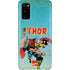 Marvel Classic Comics The Mighty Thor Galaxy S20 Lite Case