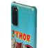 Marvel Classic Comics The Mighty Thor Galaxy S20 Lite Case
