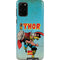Marvel Classic Comics The Mighty Thor Galaxy S20 Plus Pro Case