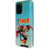 Marvel Classic Comics The Mighty Thor Galaxy S20 Plus Pro Case