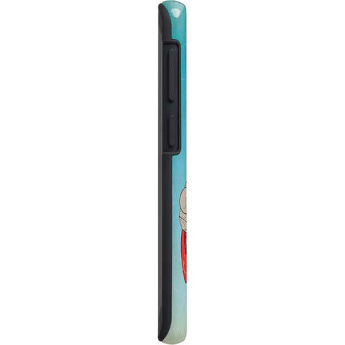Marvel Classic Comics The Mighty Thor Galaxy S20 Plus Pro Case