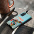 Marvel Classic Comics The Mighty Thor Galaxy S20 Plus Pro Case
