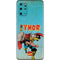 Marvel Classic Comics The Mighty Thor Galaxy S20 Plus Skin