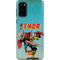 Marvel Classic Comics The Mighty Thor Galaxy S20 Pro Case