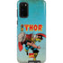 Marvel Classic Comics The Mighty Thor Galaxy S20 Pro Case