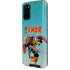 Marvel Classic Comics The Mighty Thor Galaxy S20 Pro Case