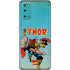 Marvel Classic Comics The Mighty Thor Galaxy S20 Skin