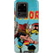 Marvel Classic Comics The Mighty Thor Galaxy S20 Ultra 5G Pro Case