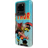 Marvel Classic Comics The Mighty Thor Galaxy S20 Ultra 5G Pro Case