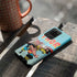 Marvel Classic Comics The Mighty Thor Galaxy S20 Ultra 5G Pro Case