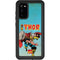 Marvel Classic Comics The Mighty Thor Galaxy S20 Waterproof Case