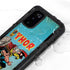 Marvel Classic Comics The Mighty Thor Galaxy S20 Waterproof Case
