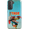 Marvel Classic Comics The Mighty Thor Galaxy S21 5G Pro Case