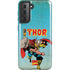 Marvel Classic Comics The Mighty Thor Galaxy S21 5G Pro Case