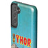 Marvel Classic Comics The Mighty Thor Galaxy S21 5G Pro Case