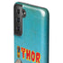 Marvel Classic Comics The Mighty Thor Galaxy S21 FE Pro Case