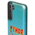 Marvel Classic Comics The Mighty Thor Galaxy S21 Plus 5G Pro Case
