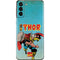 Marvel Classic Comics The Mighty Thor Galaxy S21 Plus 5G Skin