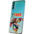 Marvel Classic Comics The Mighty Thor Galaxy S21 Plus 5G Skin
