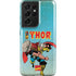 Marvel Classic Comics The Mighty Thor Galaxy S21 Ultra 5G Pro Case
