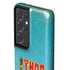 Marvel Classic Comics The Mighty Thor Galaxy S21 Ultra 5G Pro Case