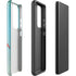 Marvel Classic Comics The Mighty Thor Galaxy S21 Ultra 5G Pro Case