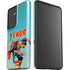 Marvel Classic Comics The Mighty Thor Galaxy S21 Ultra 5G Pro Case