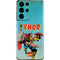 Marvel Classic Comics The Mighty Thor Galaxy S21 Ultra 5G Skin