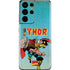 Marvel Classic Comics The Mighty Thor Galaxy S21 Ultra 5G Skin