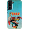 Marvel Classic Comics The Mighty Thor Galaxy S22 Plus Pro Case