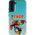 Marvel Classic Comics The Mighty Thor Galaxy S22 Plus Pro Case