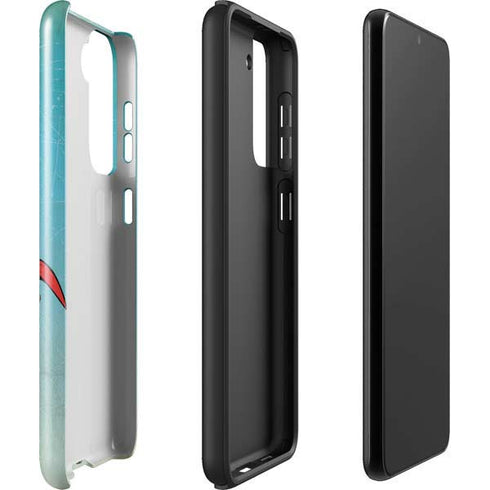 Marvel Classic Comics The Mighty Thor Galaxy S22 Plus Pro Case