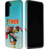 Marvel Classic Comics The Mighty Thor Galaxy S22 Plus Pro Case