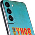 Marvel Classic Comics The Mighty Thor Galaxy S22 Plus Skin