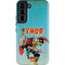 Marvel Classic Comics The Mighty Thor Galaxy S22 Pro Case