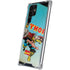 Marvel Classic Comics The Mighty Thor Galaxy S22 Ultra Clear Case