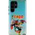 Marvel Classic Comics The Mighty Thor Galaxy S22 Ultra Pro Case