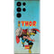 Marvel Classic Comics The Mighty Thor Galaxy S22 Ultra Skin