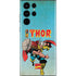 Marvel Classic Comics The Mighty Thor Galaxy S22 Ultra Skin