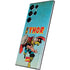 Marvel Classic Comics The Mighty Thor Galaxy S22 Ultra Skin