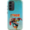 Marvel Classic Comics The Mighty Thor Galaxy S23 Plus Pro Case