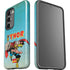 Marvel Classic Comics The Mighty Thor Galaxy S23 Plus Pro Case