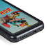 Marvel Classic Comics The Mighty Thor Galaxy S23 Plus Waterproof Case