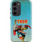 Marvel Classic Comics The Mighty Thor Galaxy S23 Pro Case