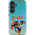 Marvel Classic Comics The Mighty Thor Galaxy S24 Impact Case