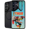 Marvel Classic Comics The Mighty Thor Galaxy S24 Kickstand Case