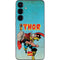 Marvel Classic Comics The Mighty Thor Galaxy S24 Plus Skin