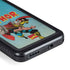 Marvel Classic Comics The Mighty Thor Galaxy S24 Plus Waterproof Case