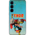 Marvel Classic Comics The Mighty Thor Galaxy S24 Skin